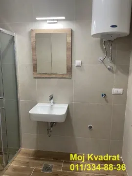 Izdavanje, dvosoban stan, 46m², Višnjička Banja, Palilula Sve Podlokacije - image 9