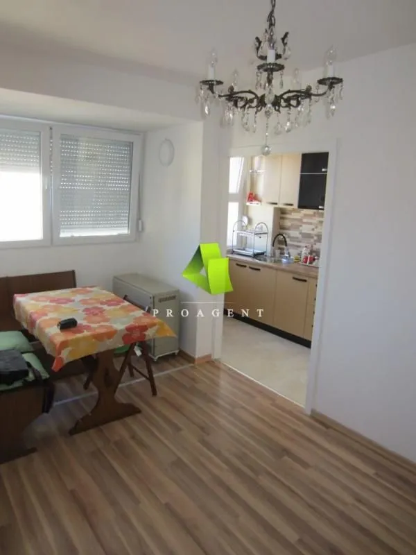 Rent, two bedroom apartment, 54m², Palilula, Niš