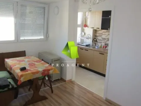 Rent, two bedroom apartment, 54m², Palilula, Niš - image 4