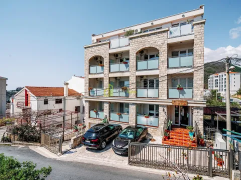 Prodaja, poslovni prostor, 1000m², Bečići, Budva - image 2