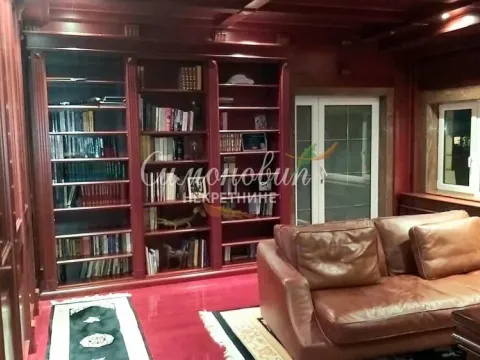 Prodaja, kuća, 830m², Savski Venac, Beograd - image 20