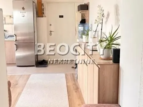 Sale, apartment, 37m², Novo naselje, Novi Sad - image 7