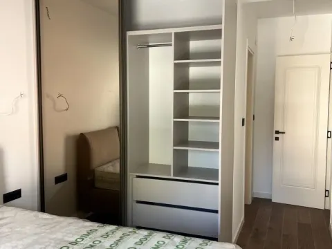 Rent, three bedroom apartment, 102m², Centar, Podgorica - image 5