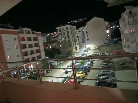 Prodaja, dvosoban stan, 81m², Lazi, Budva - image 7