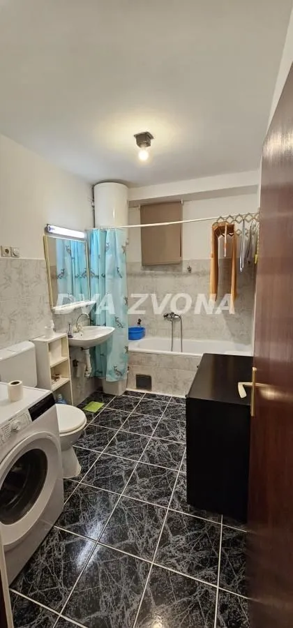 Prodaja, jednosoban stan, 41m², Centar, Novi Sad