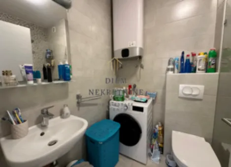 Sale, two bedroom apartment, 60m², Centar, Budva - image 9