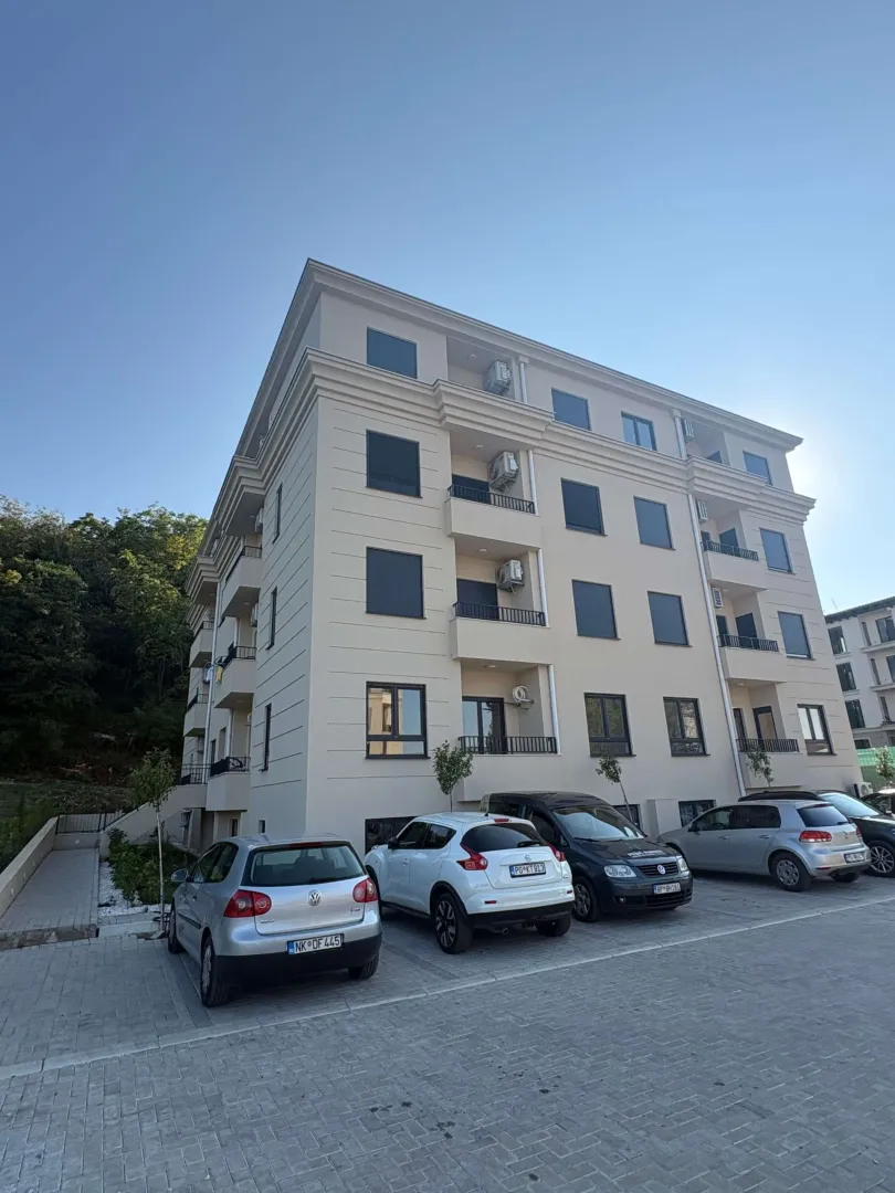 Prodaja, jednosoban stan, 35m², Zabjelo, Podgorica