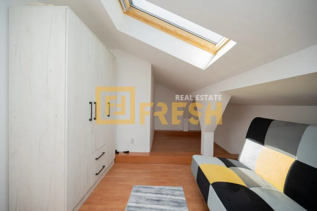 Sale, two bedroom apartment, 49m², Stari Aerodrom, Podgorica