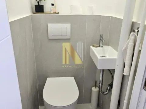 Izdavanje, trosoban stan, 70m², Kej, Novi Sad Sve Podlokacije - image 20