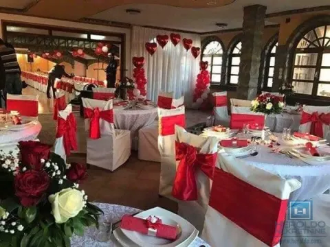 Sale, hospitality venue, 1500m², Varvarin, Srbija - image 2