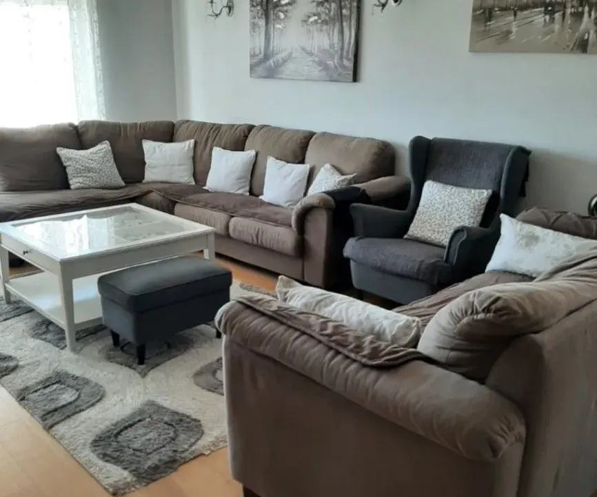 Rent, house, 300m², Burtaiši, Bar