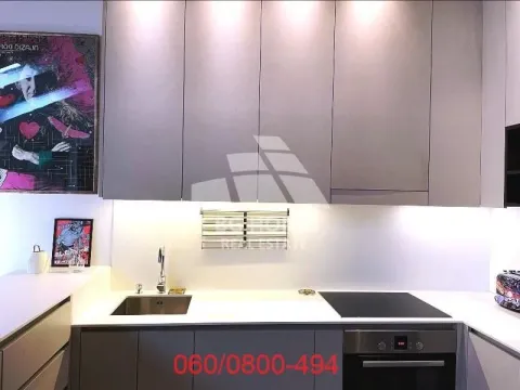 Rent, three bedroom apartment, 74m², Vračar Sve Podlokacije, Beograd - image 6
