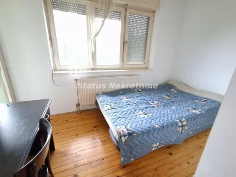 Rent, one bedroom apartment, 36m², Grbavica, Novi Sad Sve Podlokacije - image 3