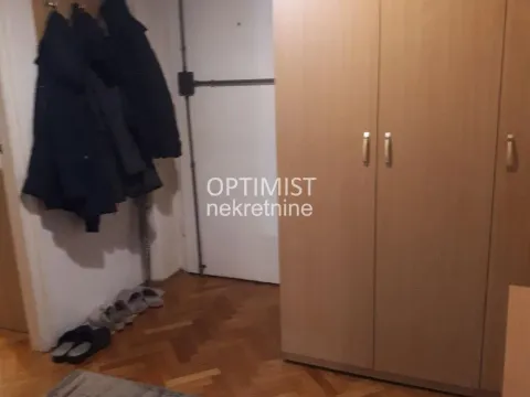 Sale, two bedroom apartment, 61m², Slavujev Venac, Zvezdara Sve Podlokacije - image 5