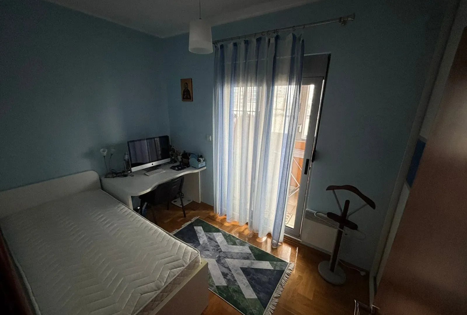 Prodaja, trosoban stan, 86m², Stari Aerodrom, Podgorica