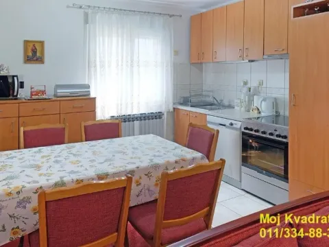 Prodaja, stan, 92m², Zemun Novi Grad, Zemun Sve Podlokacije - image 3