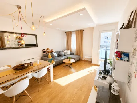 Sale, two bedroom apartment, 64m², City Kvart, Podgorica - image 3