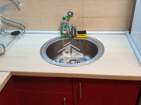 Rent, two bedroom apartment, 48m², Novi Beograd Blok 61, Novi Beograd Sve Podlokacije - image 10