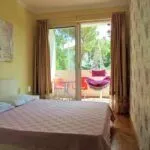 Izdavanje, dvosoban stan, 72m², Tivat, Crna Gora - image 5