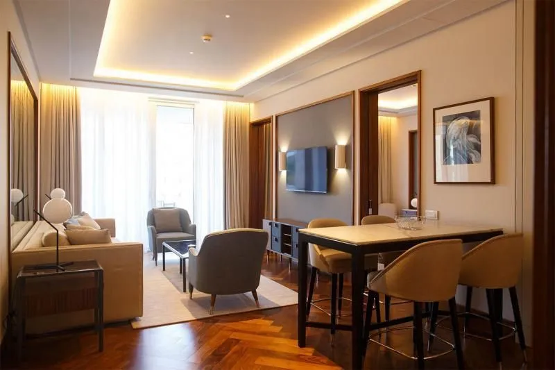 Prodaja, jednosoban stan, 83m², Porto Montenegro, Tivat