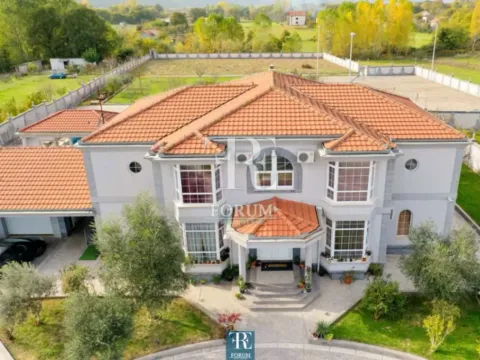 Prodaja, kuća, 560m², Begovina, Danilovgrad - image 7