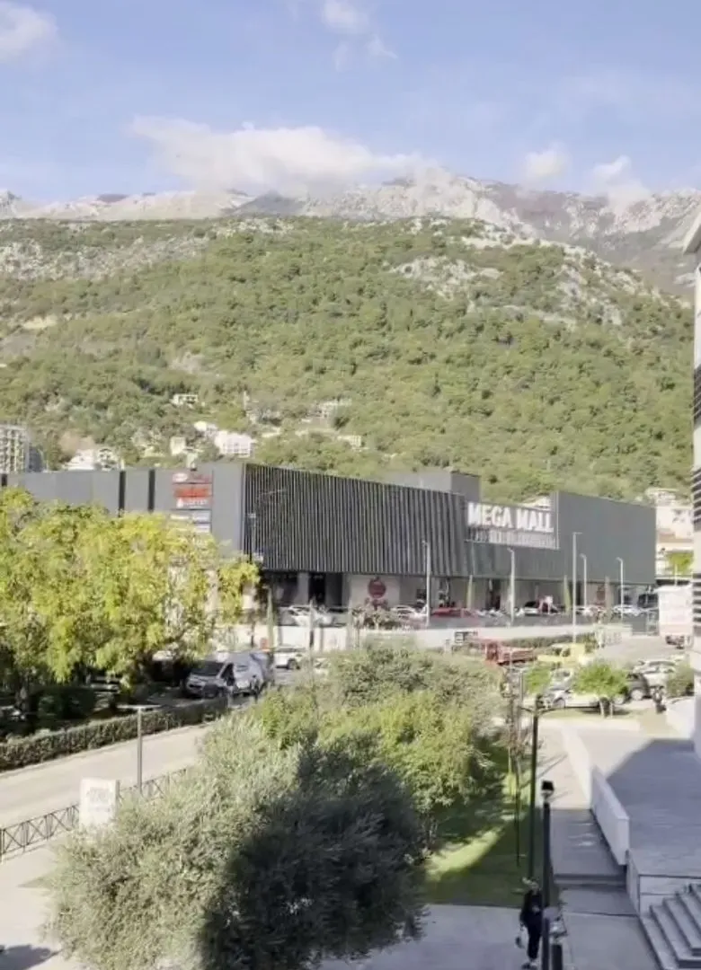 Prodaja, trosoban stan, 43m², Rozino, Budva