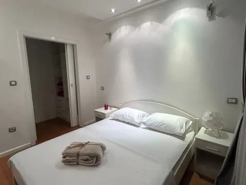 Prodaja, stan, 51m², Stari Aerodrom, Podgorica - image 9