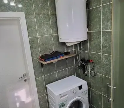 Sale, studio apartment, 19m², Adice, Novi Sad Sve Podlokacije - image 7