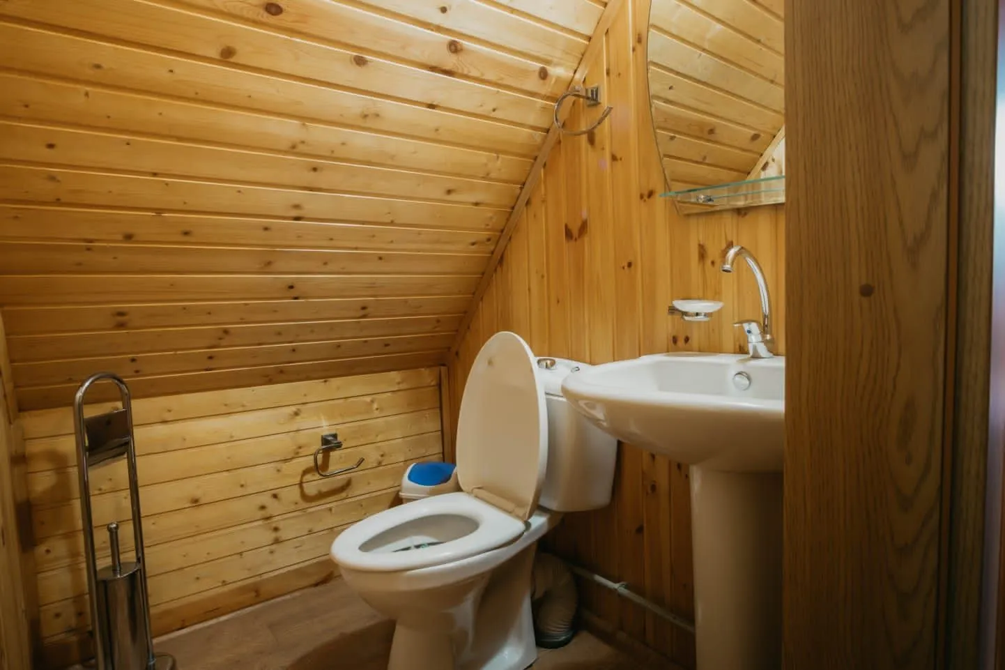 Prodaja, kuća, 140m², Žabljak, Crna Gora