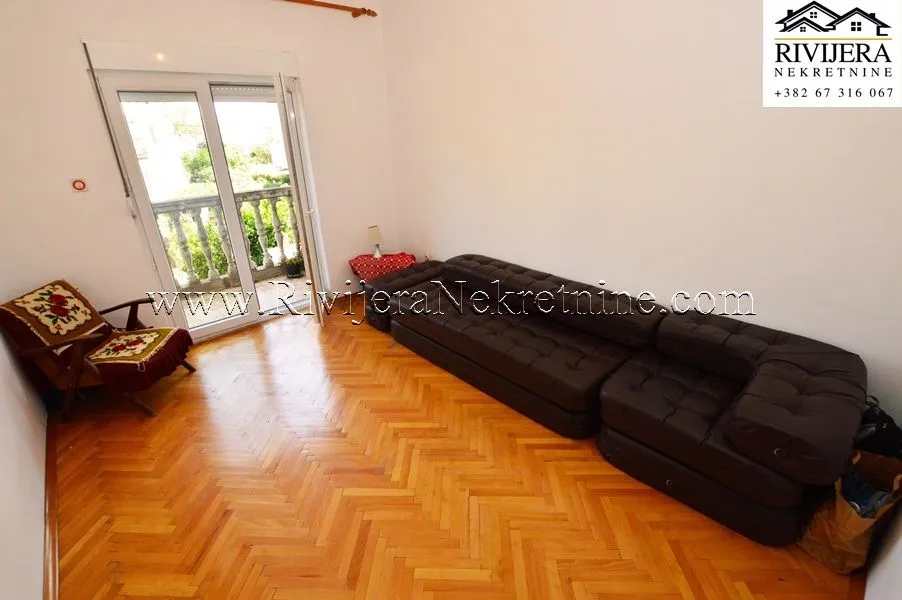 Prodaja, kuća, 80m², Podi, Herceg Novi