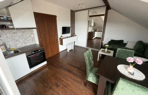 Prodaja, dvosoban stan, 37m², Centar, Zlatibor - image 1