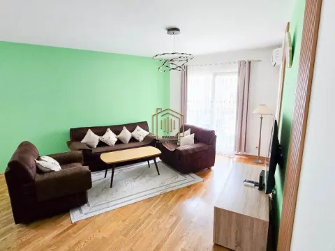 Prodaja, dvosoban stan, 73m², Ljubović, Podgorica - image 9