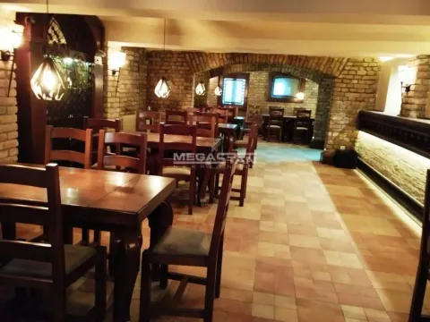 Izdavanje, ugostiteljski objekat, 550m², Čukarica, Beograd - image 15