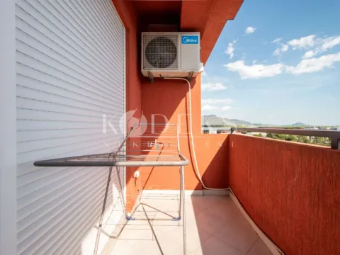 Izdavanje, garsonjera, 30m², Tuški Put, Podgorica - image 7
