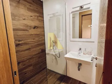 Rent, two bedroom apartment, 52m², Grbavica, Novi Sad Sve Podlokacije - image 8