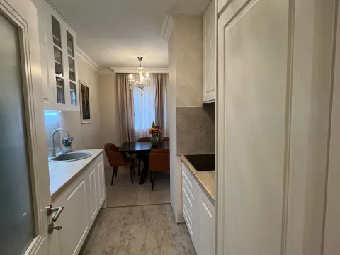 Rent, three bedroom apartment, 95m², Obala Morače, Podgorica - image 13