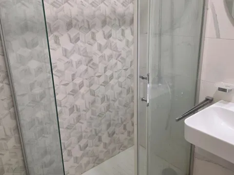Rent, one bedroom apartment, 50m², Central Point, Podgorica - image 8