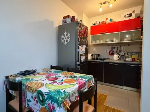 Prodaja, jednosoban stan, 43m², Zagorič, Podgorica - image 1