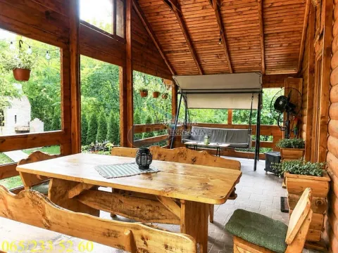 Prodaja, kuća, 77m², Alibunar, Srbija - image 4