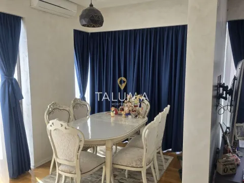 Sale, three bedroom apartment, 116m², Momišići, Podgorica - image 7