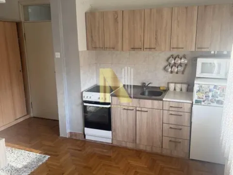 Prodaja, jednosoban stan, 36m², Rotkvarija, Novi Sad Sve Podlokacije - image 4