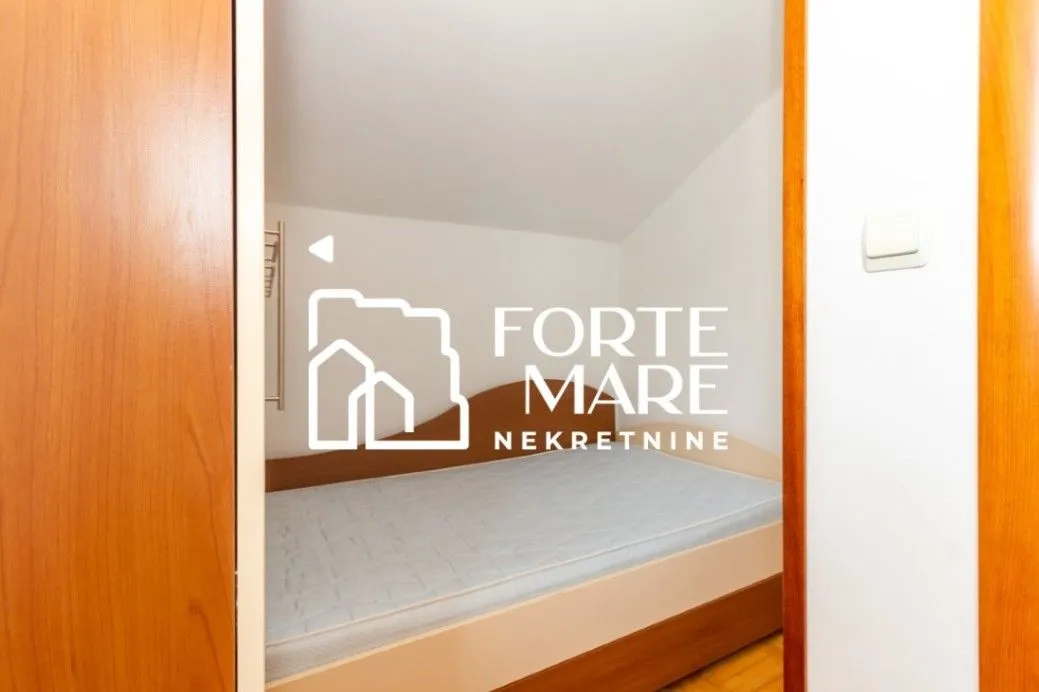 Prodaja, dvosoban stan, 83m², Savina, Herceg Novi