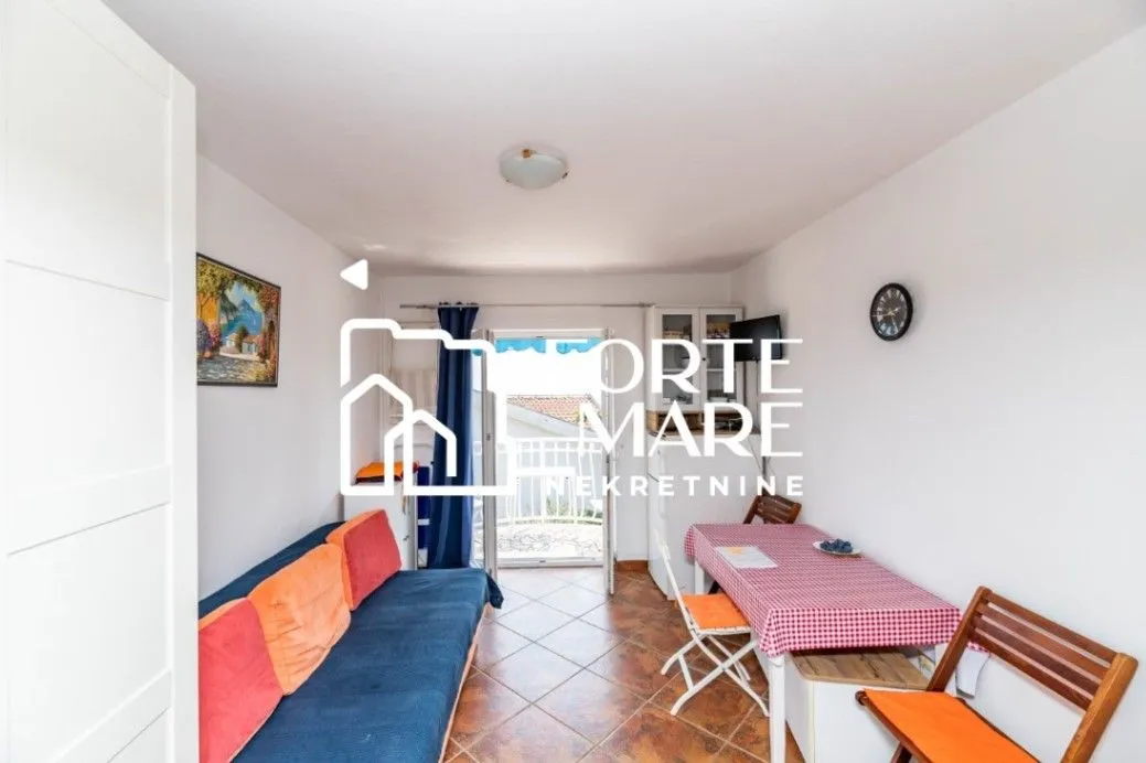 Sale, studio apartment, 30m², Herceg Novi, Crna Gora