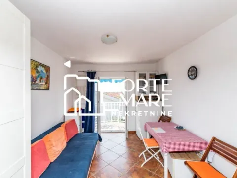 Sale, studio apartment, 30m², Herceg Novi, Crna Gora