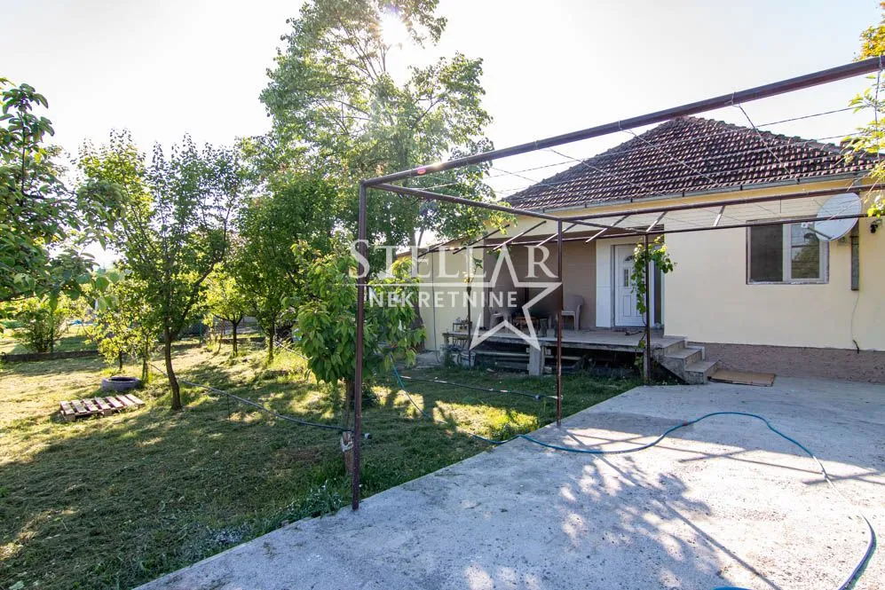 Izdavanje, kuća, 70m², Spuž, Danilovgrad