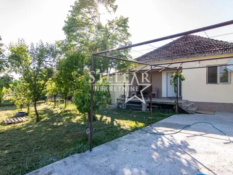 Rent, house, 70m², Spuž, Danilovgrad
