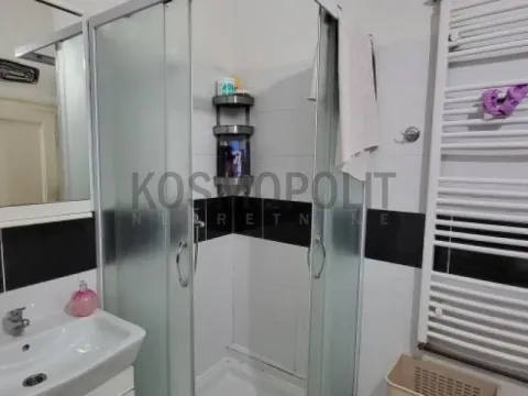Sale, apartment, 93m², Savski Venac, Beograd - image 10