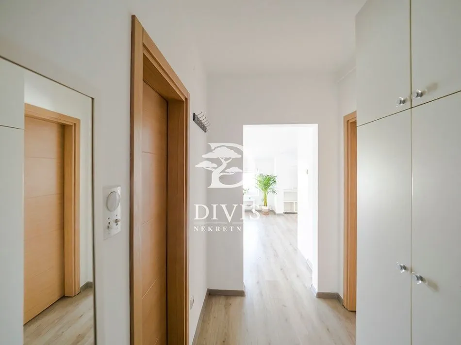 Prodaja, dvosoban stan, 66m², Gradska Bolnica, Zvezdara Sve Podlokacije