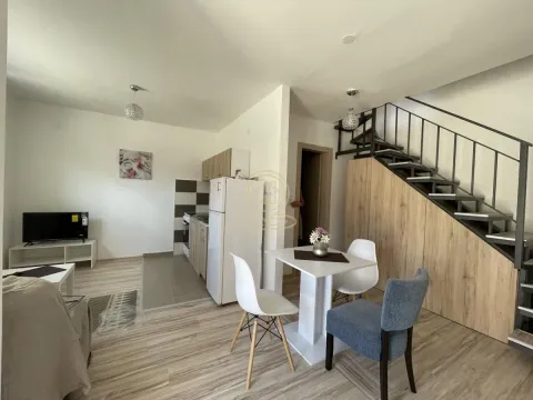 Izdavanje, dvosoban stan, 58m², Crveni Krst, Niš - image 2