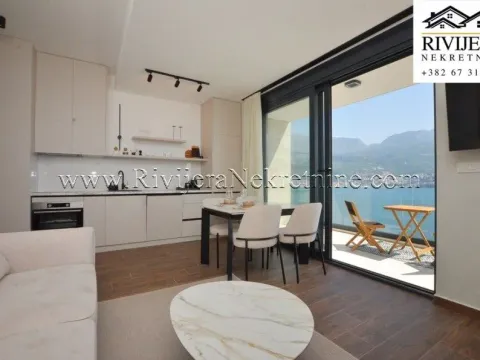 Prodaja, dvosoban stan, 59m², Njivice, Herceg Novi - image 6